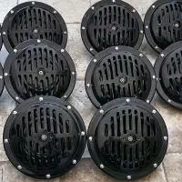 بوق 1011 دست ساز حرفه ای|قطعات یدکی و لوازم جانبی|یزد, |دیوار