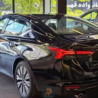 نیسان آلتیما ۲۰۲۵