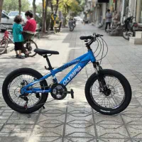 دوچرخه20المپیا/اصلی