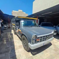 نیسان با اتاق بار شرکتی