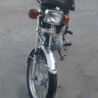 فروش هندا مدل ۹۱|موتورسیکلت|قدس, شهر‌قدس|دیوار