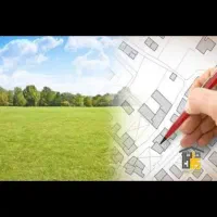 فروش زمین کوی زیتون / سیلو / املاک نیکان /