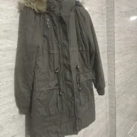 پالتو زنانه گرم