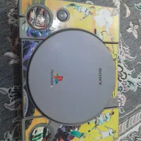 پلی استیشن 1 (sony 1)