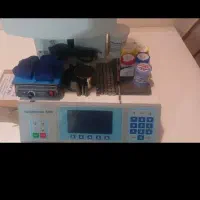 فروش تجهیزات دندانسازی ثابت