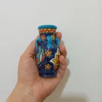 دکوری میناکاری|صنایع دستی و سایر لوازم تزئینی|سیرجان, |دیوار