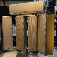 ست surrand and center LG|سیستم صوتی خانگی|تهران, هفت حوض|دیوار