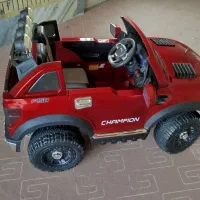 ماشین شارژی|اسباب‌‌بازی|کاشان, باغ ماجد|دیوار