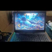 لپتاب دل پرشین 6600