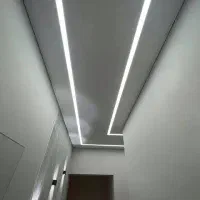 نصب لاین نوری