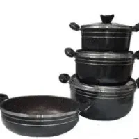 سرویس قابلمه