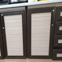 ست کامل کابینت|هود|خوی, |دیوار