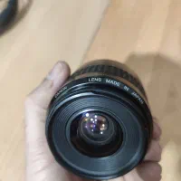 لنز فول فریم کنون EF 35-80|دوربین عکاسی و فیلم‌برداری|کرج, فاز ۳ مهرشهر|دیوار