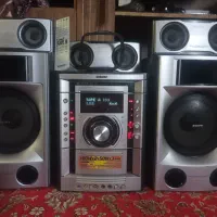 gn99d sony|سیستم صوتی خانگی|شاهرود, |دیوار