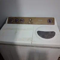 لباسشویی دوقلو توشیبا