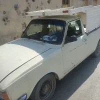 وانت پیکان89