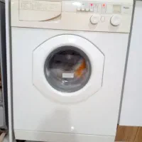 ماشین لباسشویی