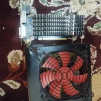 گرافیک و پاور