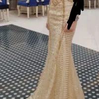 لباس مجلسی