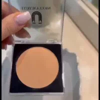 پنکک لاکچری کوین