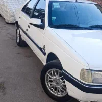 پژو 405اس ال ایکس 95
