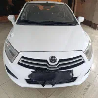 فروش ماشین برلیانس H230|خودرو سواری و وانت|سمنان, |دیوار