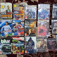 سی‌دی بازی کامپیوتری