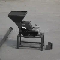 آسیاب و میکسر خوراک دام - مصرف مداوم AMX|ماشین‌آلات صنعتی|تهران, شادآباد|دیوار
