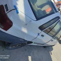 فروشی پراید مدل85|خودرو سواری و وانت|میناب, |دیوار