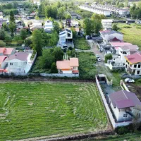 زمین ۲۰۰ متر خوش متراژ داخل بافت|فروش زمین و ملک کلنگی|چاف و چمخاله, |دیوار