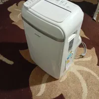 کولر گازی پورتابل ۱۲ هزار