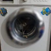 ماشین لباسشویی