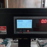 ترازو محک با۱۸ماه گارانتی|فروشگاه و مغازه|مشهد, الهیه|دیوار