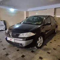 مگان اتومات ۲۰۰۶