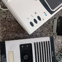 آیفون تصویری الکتروپیک تک واحدی|دوربین مداربسته|مشهد, شهرک امام هادی (شهرک غرب)|دیوار