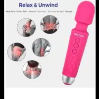 ماساژور شارژی مناسب لاغری باکیفیت