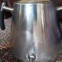 کتری سماوری