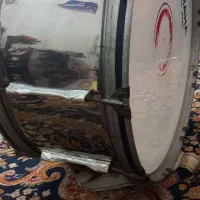 طبل سالم 75 با تخفیف|درام و پرکاشن|رشت, جانبازان|دیوار