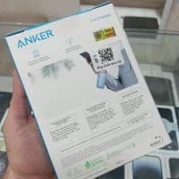 پاور بانک ۱۰۰۰۰ انکر|لوازم جانبی موبایل و تبلت|آشخانه, |دیوار