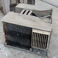 تعمیرات کولر اسپیلت و پنجره ای و سرویس شستشو