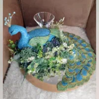 دسته گل عروس|خدمات پذیرایی، مراسم|قائمشهر, |دیوار