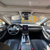 KMC J7 1404|خودرو سواری و وانت|تهران, اکباتان|دیوار