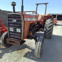 285  مدل ۸۱ درحد