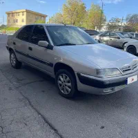 زانتیا ۲۰۰۰ مدل آخر۸۵ وارداتی