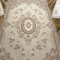 زرباف خراسان زیبا،کم کار،سالم