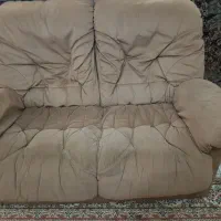 مبل هفت نفره. سالم|مبلمان خانگی و میز عسلی|اردبیل, |دیوار
