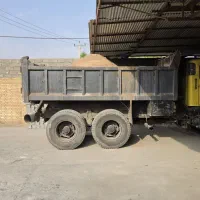 ماسه شسته شوشتر
