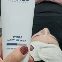 فیشال وپاکسازی تخصصی پوست با مواد درجه یک