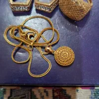 طلا درحدنو