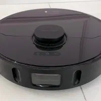 جارو رباتیک Dreame Bot L10 Pro اصل در حد نو|جاروبرقی، جارو شارژی، بخارشو|تهران, دروس|دیوار